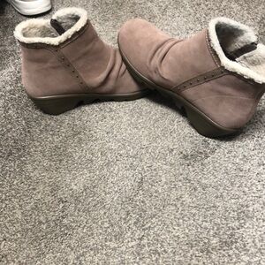 Skechers bootie